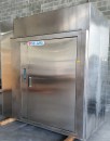 PDX-PV-01 FORNO DI STERILIZZAZIONE DE LAMA DLST-L (2)